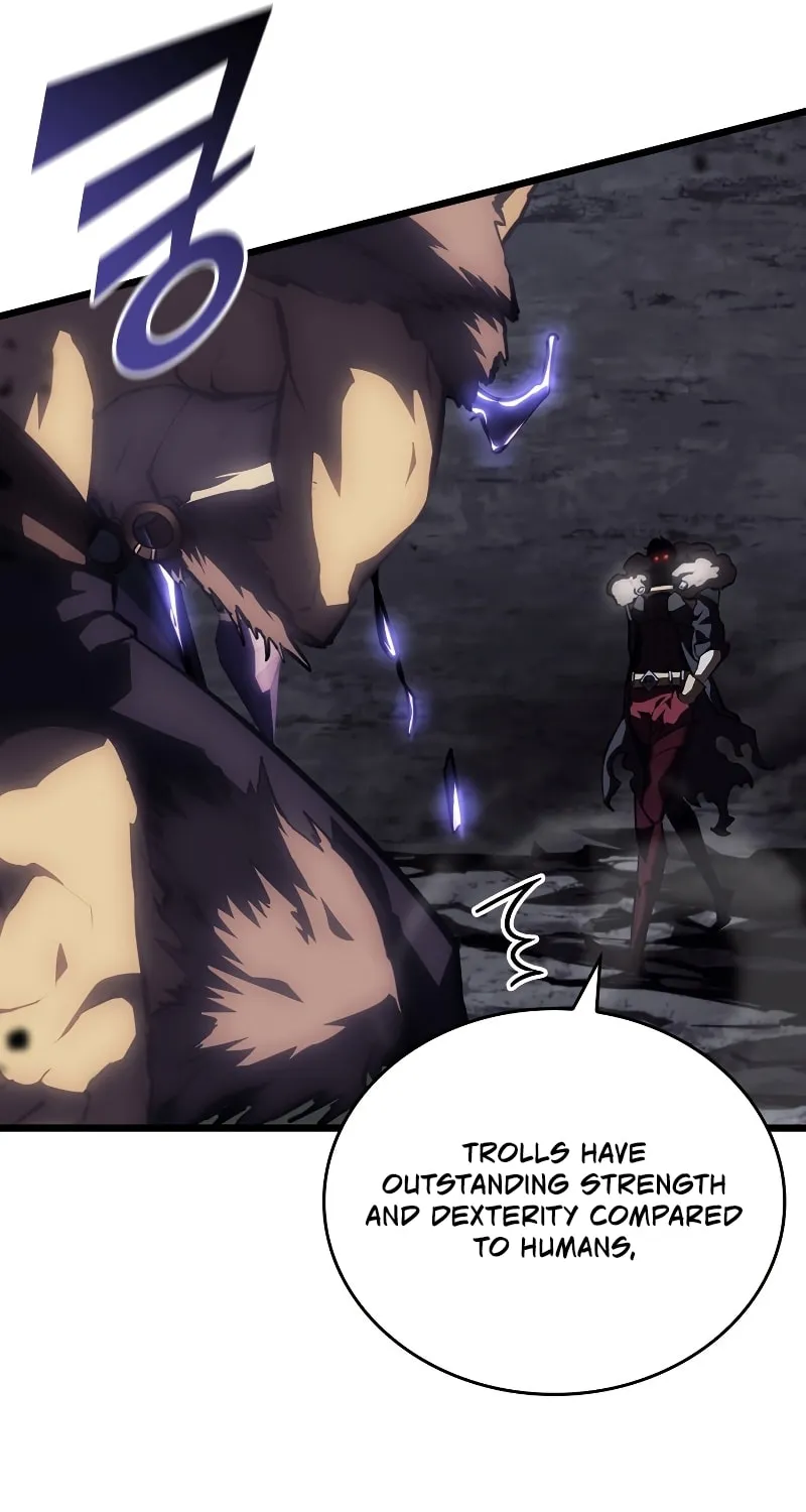 Return of the SSS-Class Ranker Chapter 51 page 60 - 