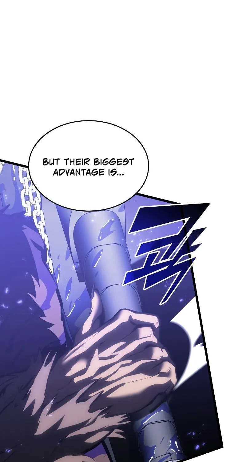 Return of the SSS-Class Ranker Chapter 51 page 61 - 
