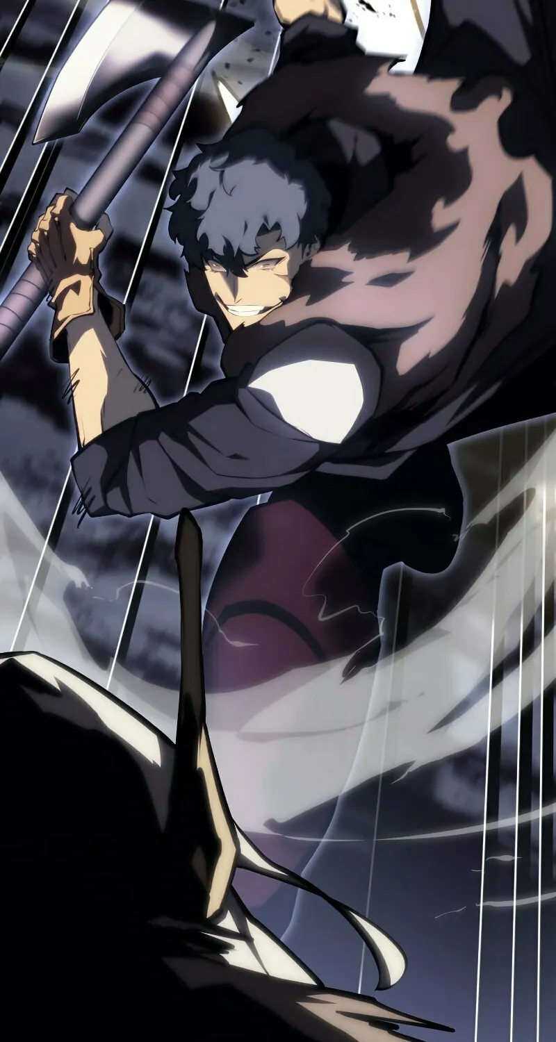 Return of the SSS-Class Ranker Chapter 51 page 70 - 