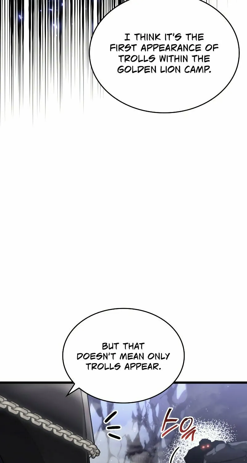 Return of the SSS-Class Ranker Chapter 51 page 8 - 