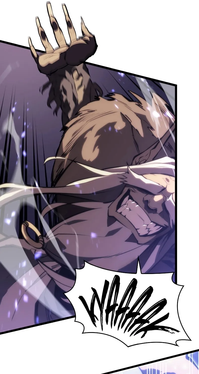 Return of the SSS-Class Ranker Chapter 51 page 77 - 
