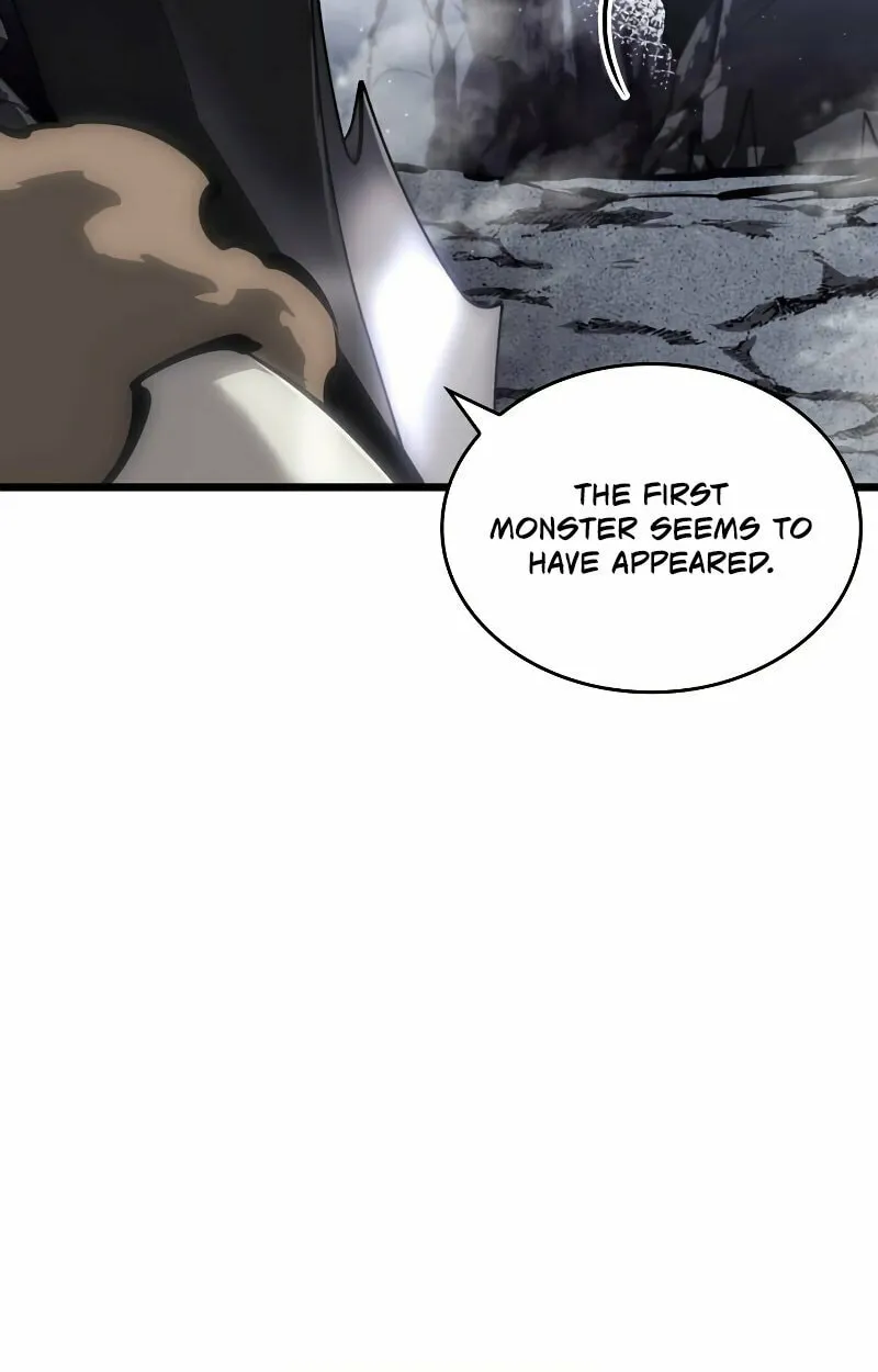 Return of the SSS-Class Ranker Chapter 51 page 9 - 