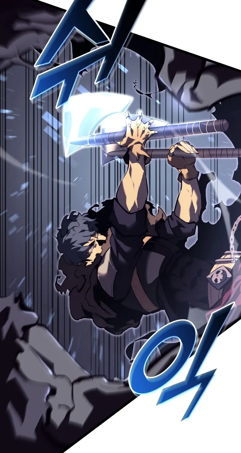 Return of the SSS-Class Ranker Chapter 51 page 81 - 