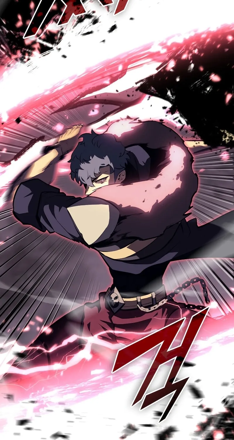 Return of the SSS-Class Ranker Chapter 51 page 83 - 