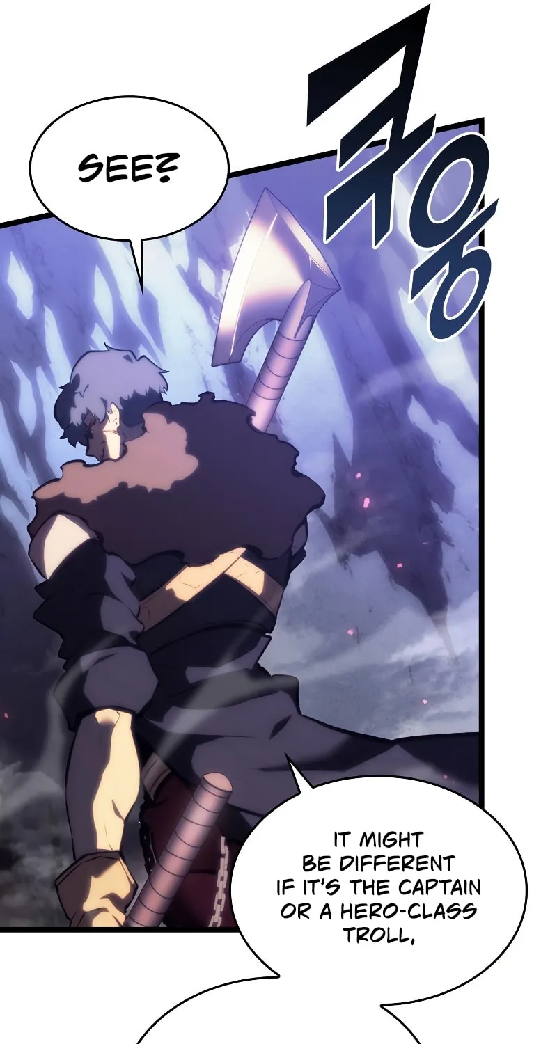 Return of the SSS-Class Ranker Chapter 51 page 86 - 