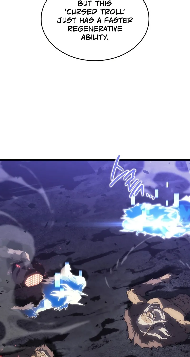 Return of the SSS-Class Ranker Chapter 51 page 87 - 