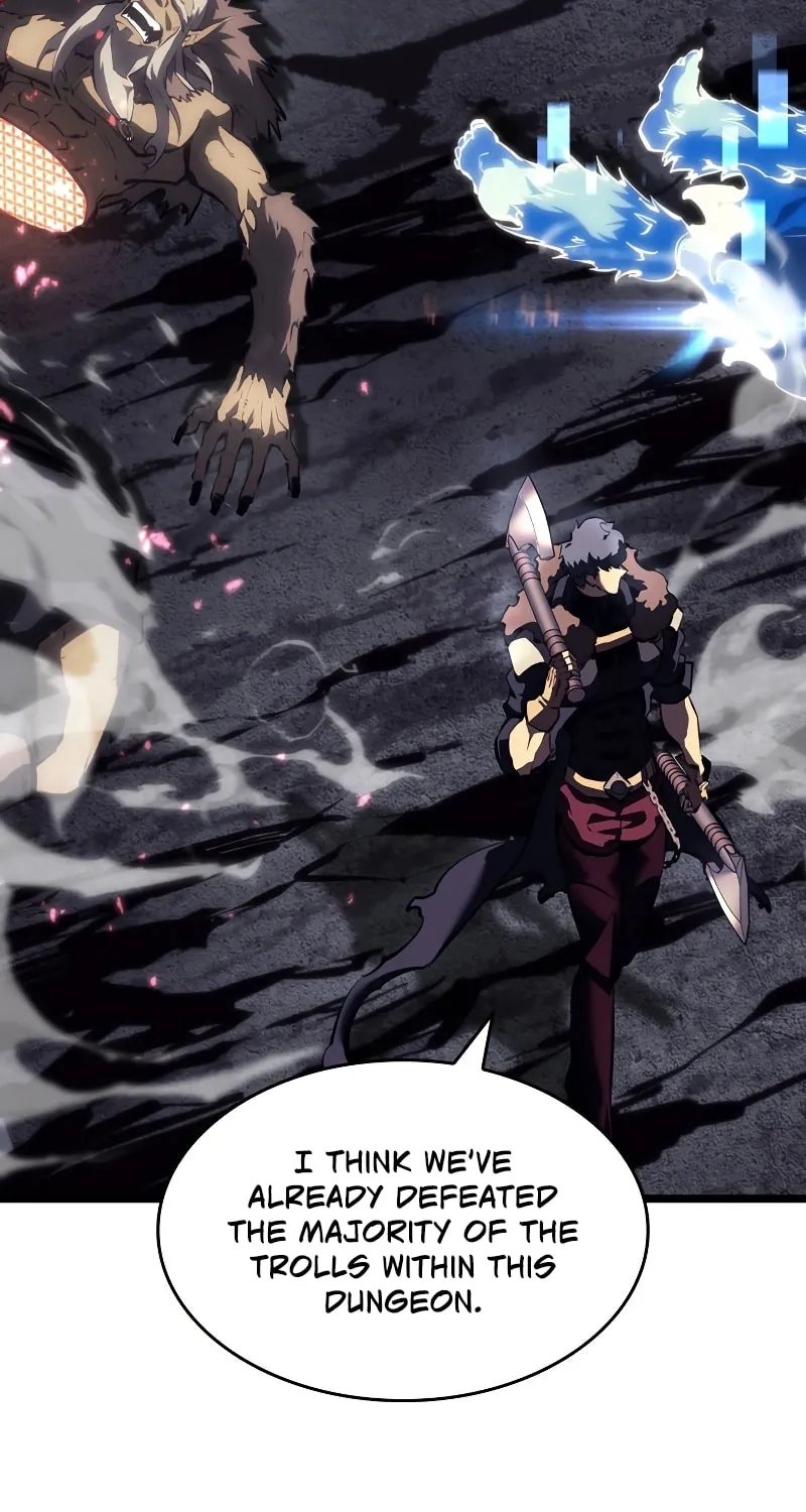 Return of the SSS-Class Ranker Chapter 51 page 88 - 