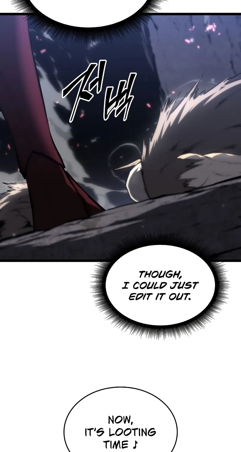 Return of the SSS-Class Ranker Chapter 51 page 90 - 