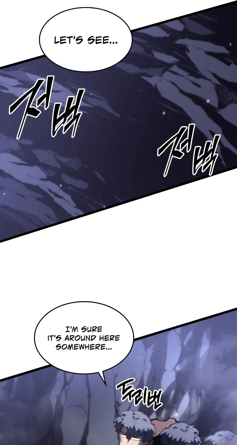 Return of the SSS-Class Ranker Chapter 51 page 95 - 