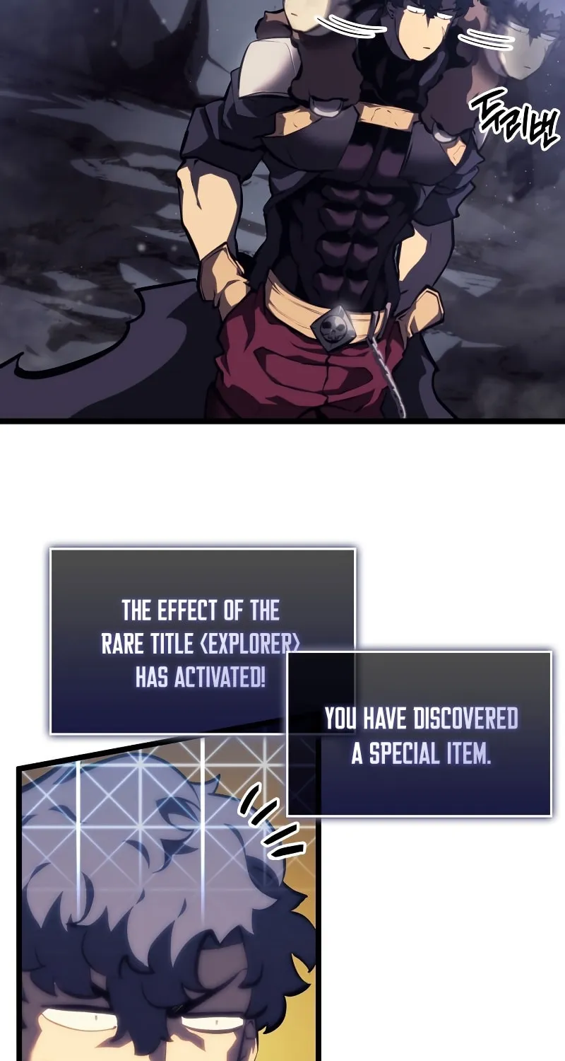 Return of the SSS-Class Ranker Chapter 51 page 96 - 