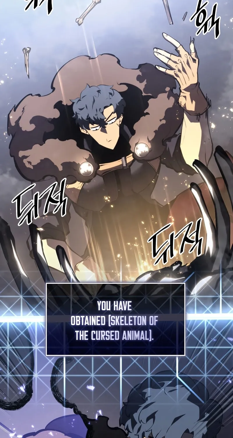 Return of the SSS-Class Ranker Chapter 51 page 99 - 