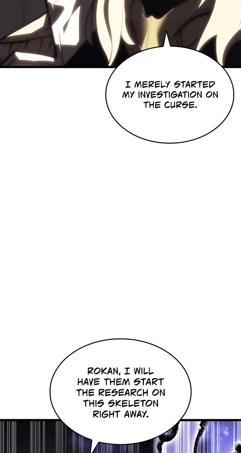 Return of the SSS-Class Ranker Chapter 52 page 11 - 