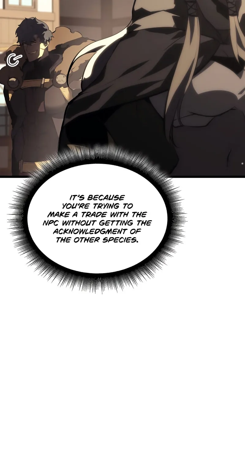 Return of the SSS-Class Ranker Chapter 52 page 103 - 