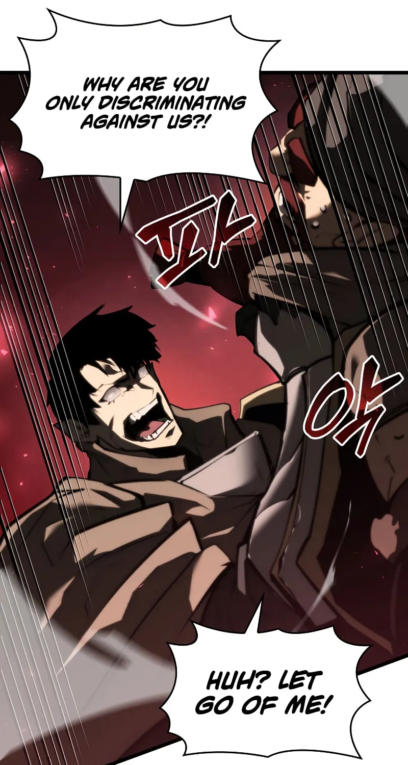 Return of the SSS-Class Ranker Chapter 52 page 105 - 