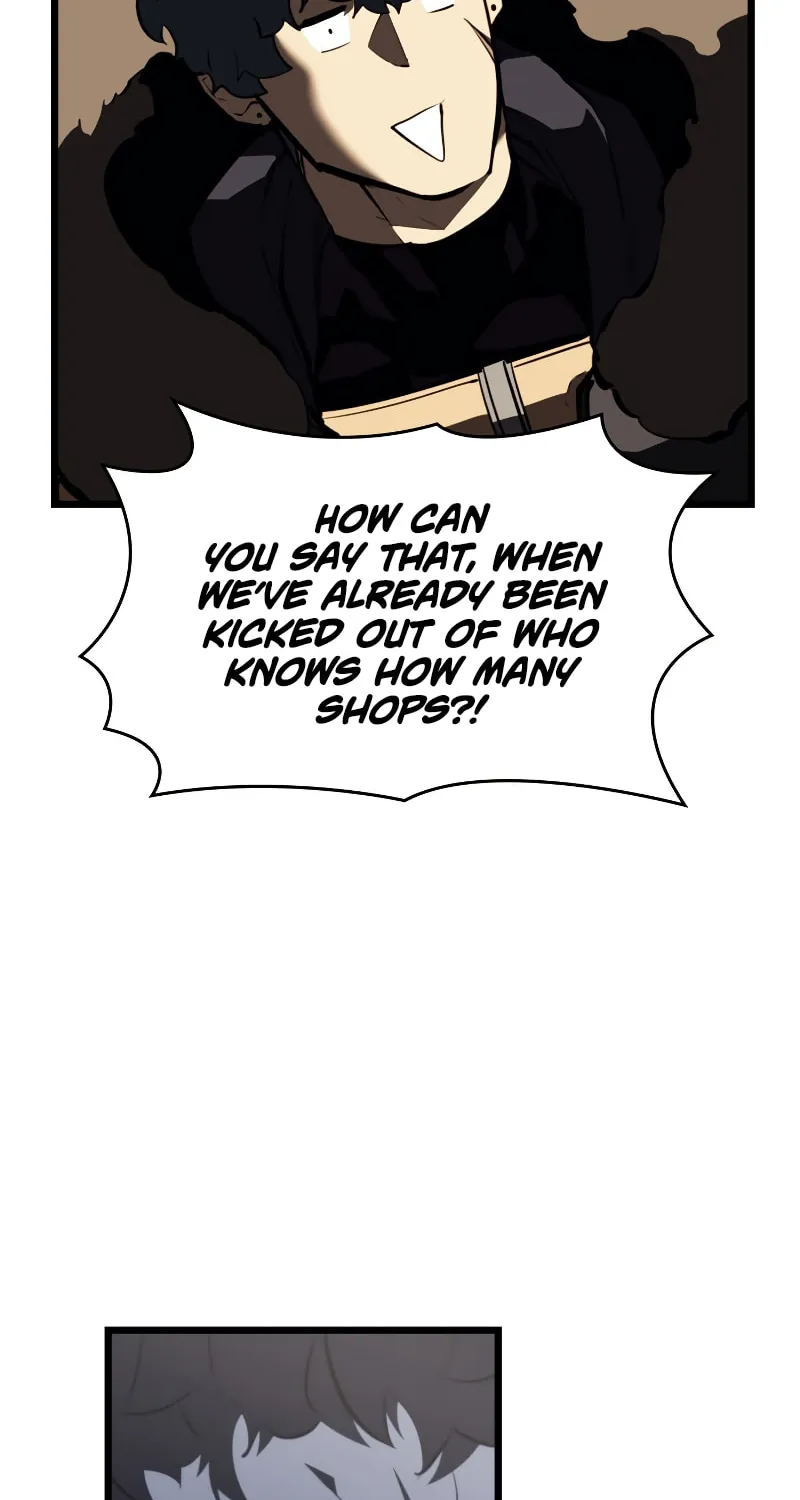 Return of the SSS-Class Ranker Chapter 52 page 107 - 