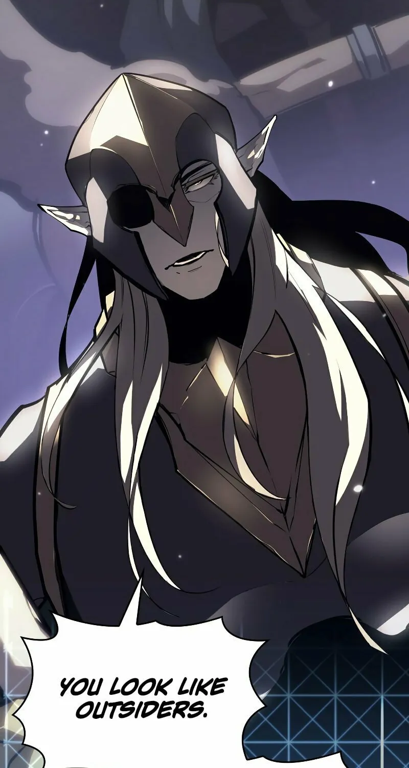 Return of the SSS-Class Ranker Chapter 52 page 115 - 