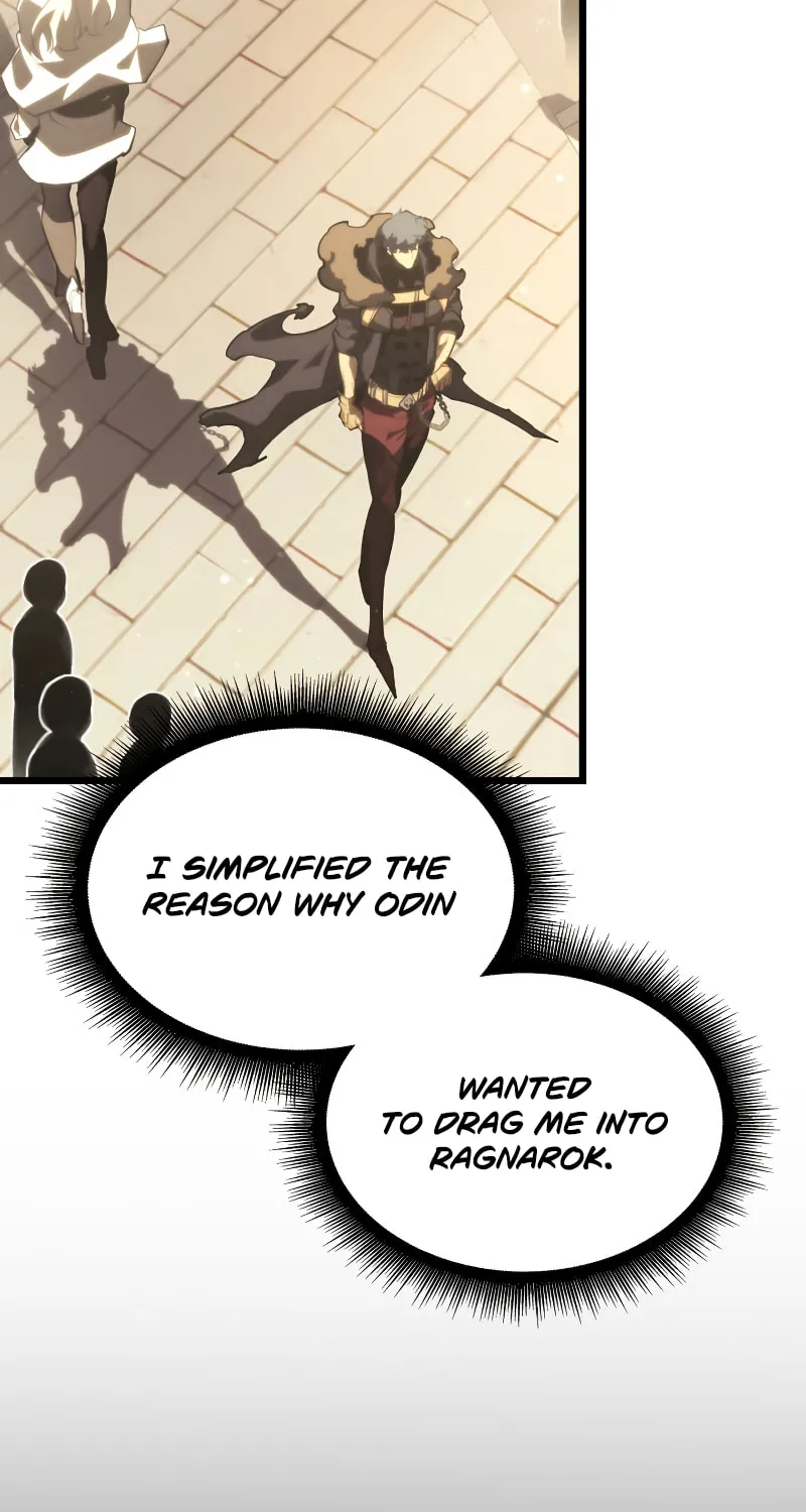 Return of the SSS-Class Ranker Chapter 52 page 17 - 