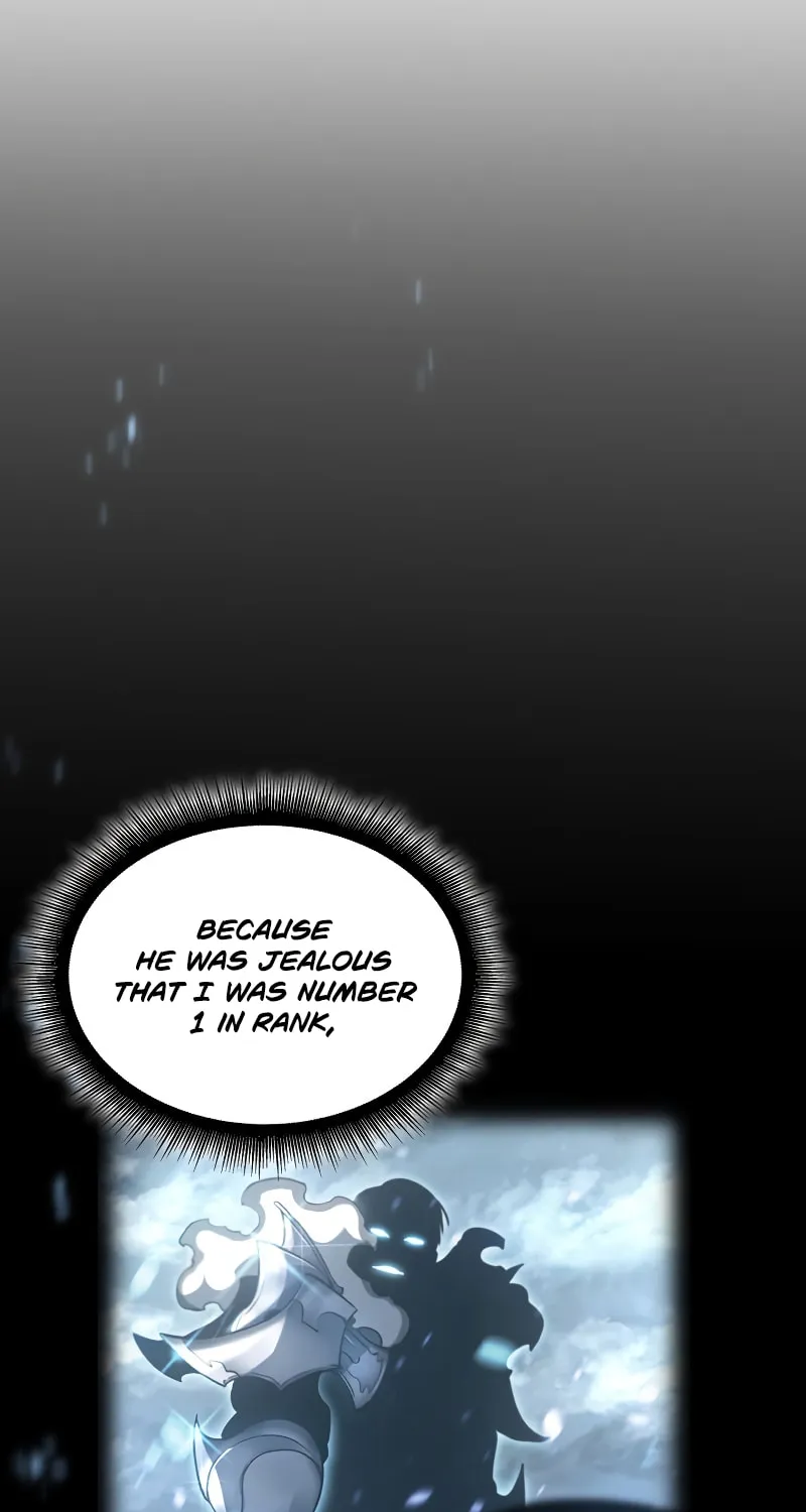 Return of the SSS-Class Ranker Chapter 52 page 18 - 