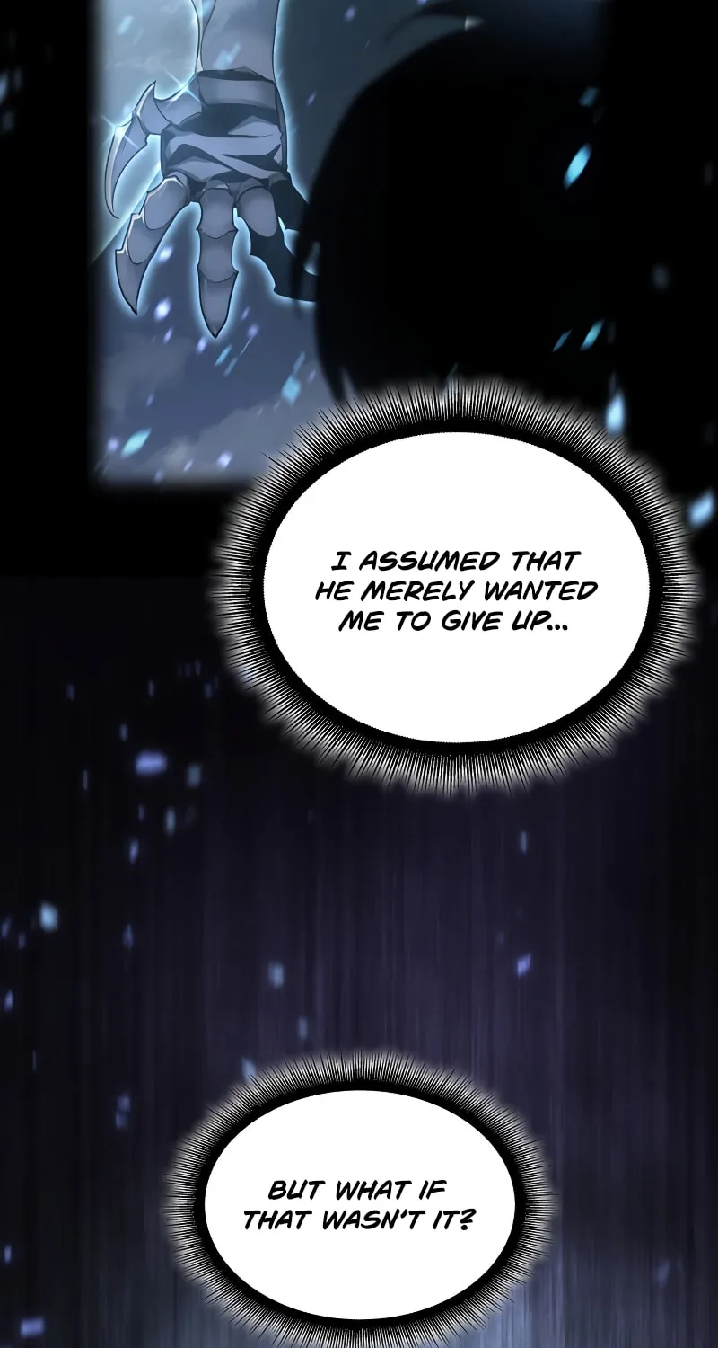 Return of the SSS-Class Ranker Chapter 52 page 19 - 