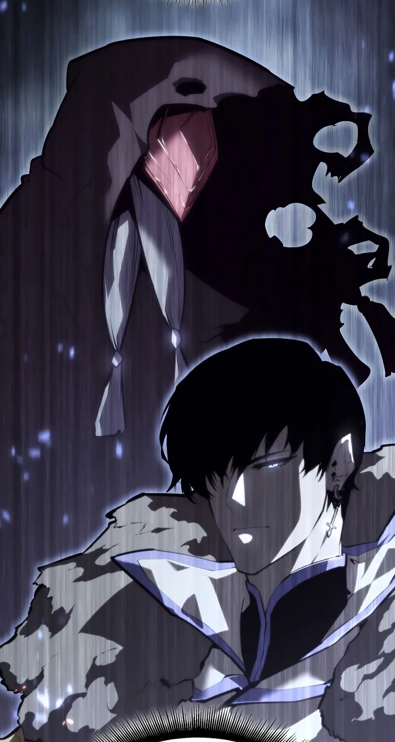 Return of the SSS-Class Ranker Chapter 52 page 20 - 