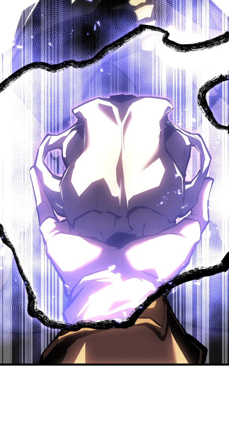 Return of the SSS-Class Ranker Chapter 52 page 3 - 