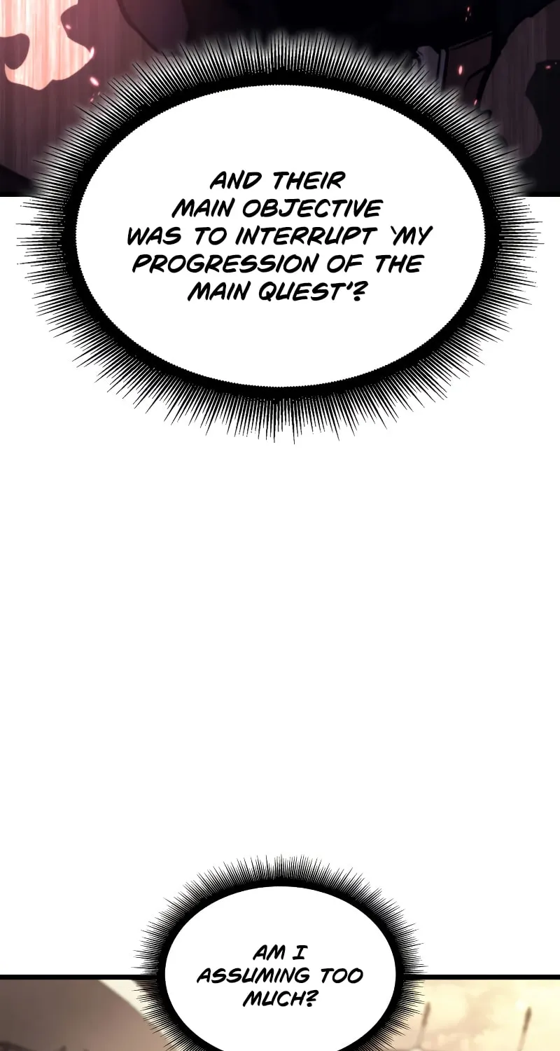 Return of the SSS-Class Ranker Chapter 52 page 22 - 