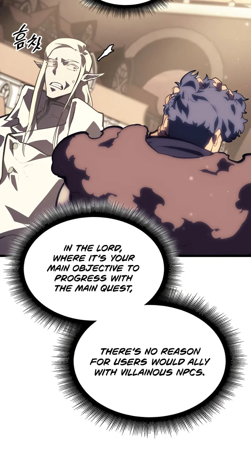 Return of the SSS-Class Ranker Chapter 52 page 23 - 