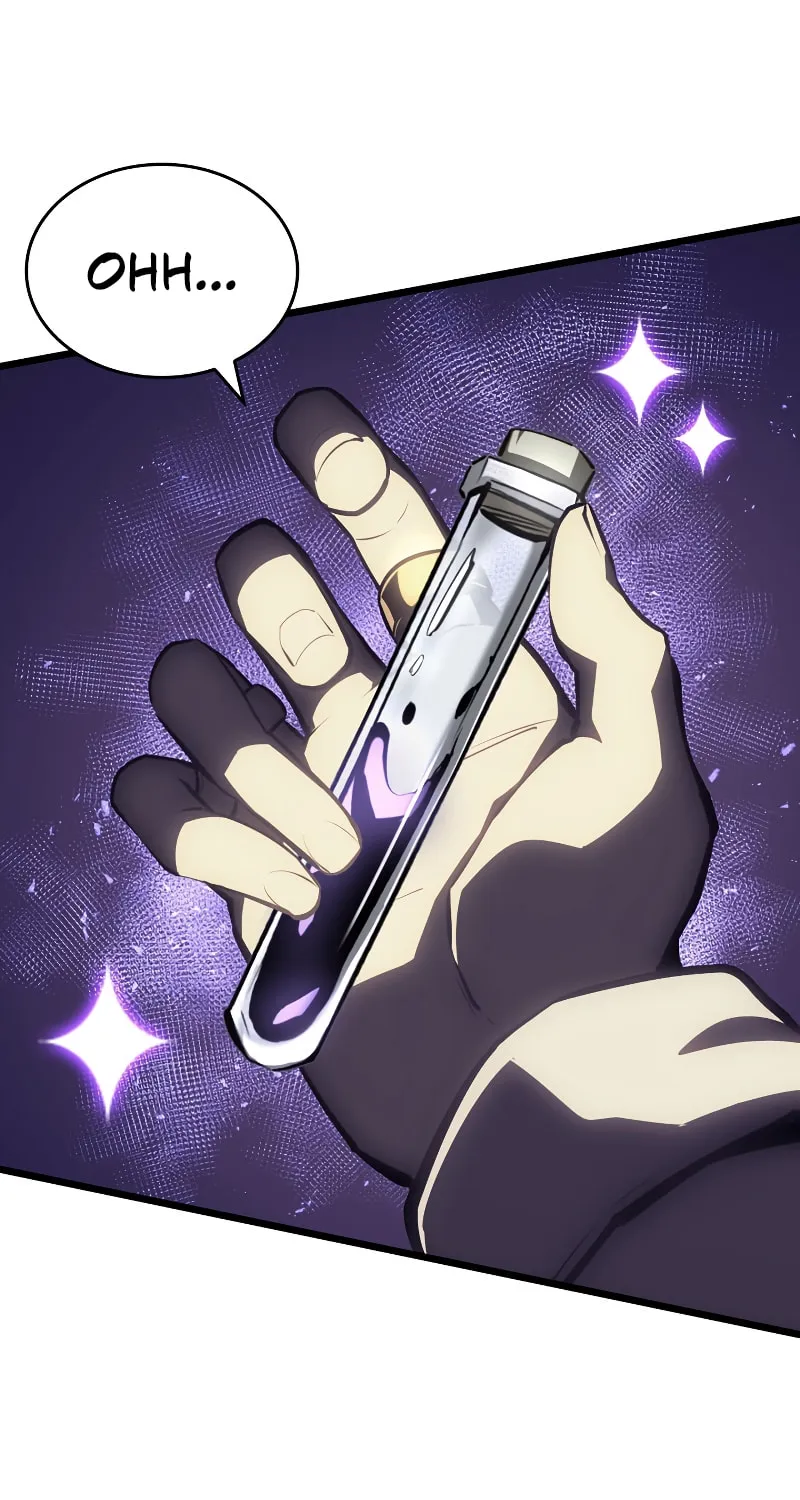 Return of the SSS-Class Ranker Chapter 52 page 30 - 