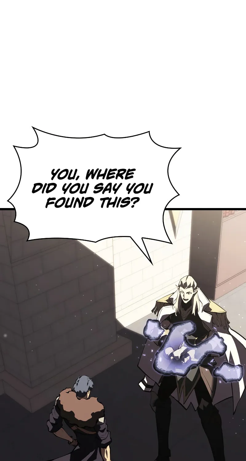 Return of the SSS-Class Ranker Chapter 52 page 4 - 