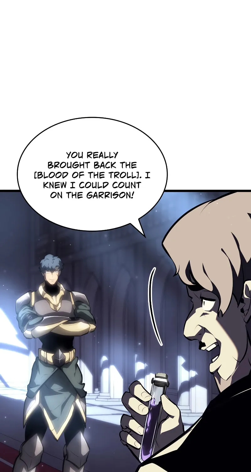 Return of the SSS-Class Ranker Chapter 52 page 31 - 