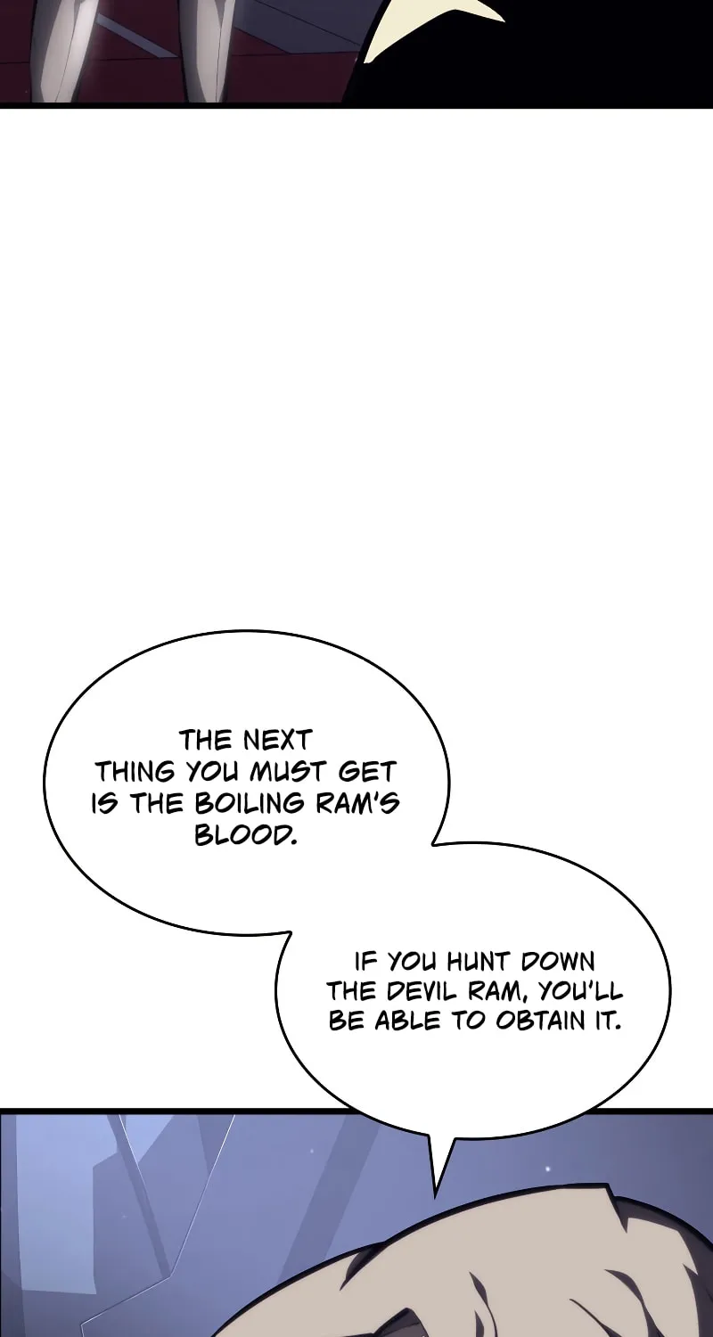 Return of the SSS-Class Ranker Chapter 52 page 32 - 