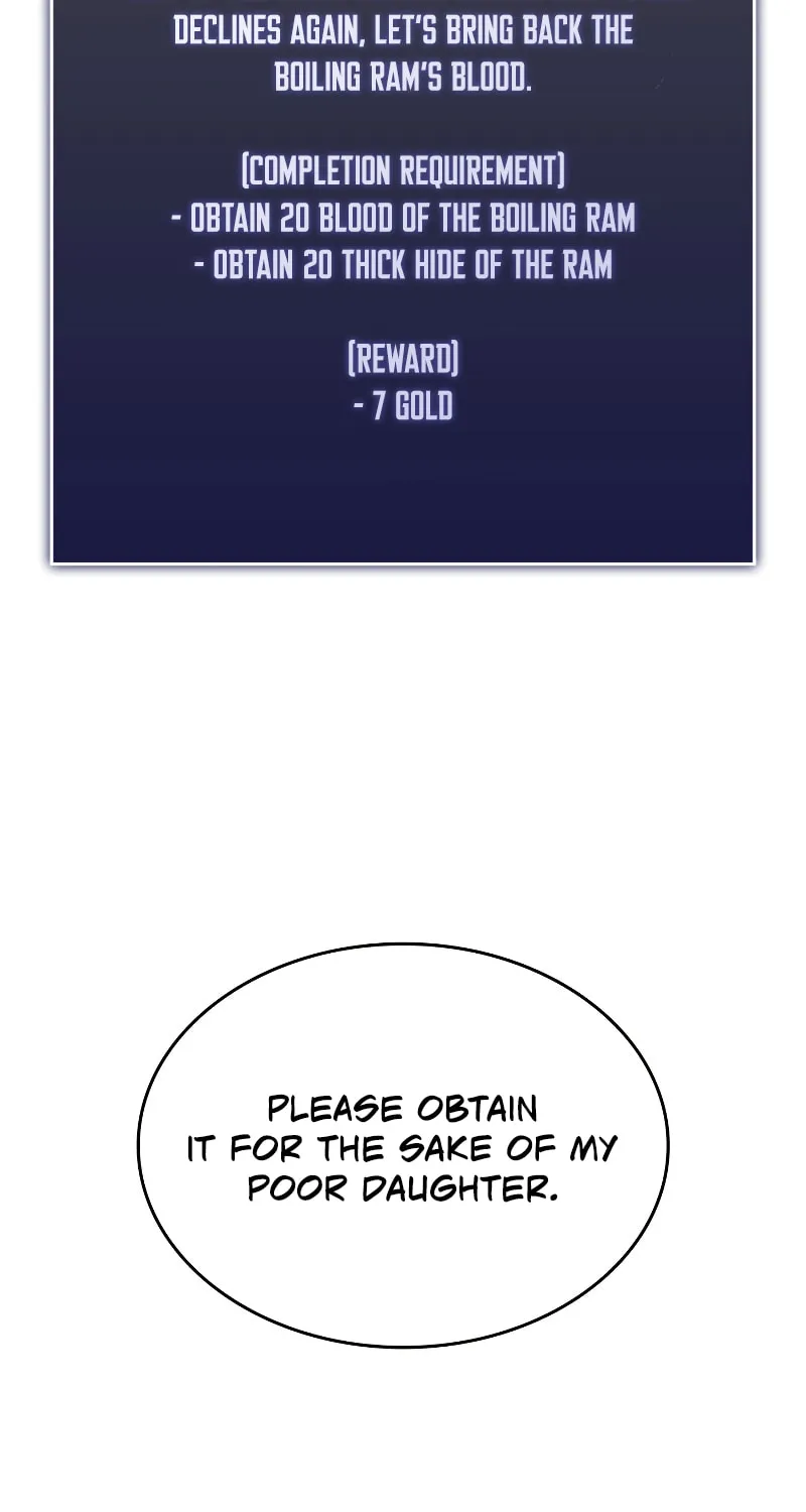 Return of the SSS-Class Ranker Chapter 52 page 34 - 