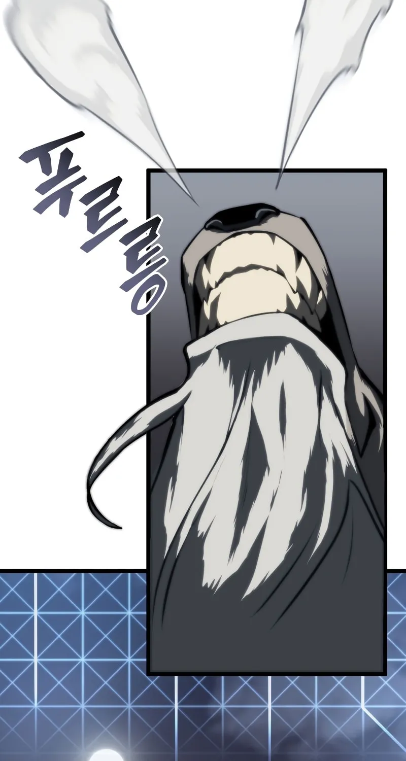 Return of the SSS-Class Ranker Chapter 52 page 40 - 