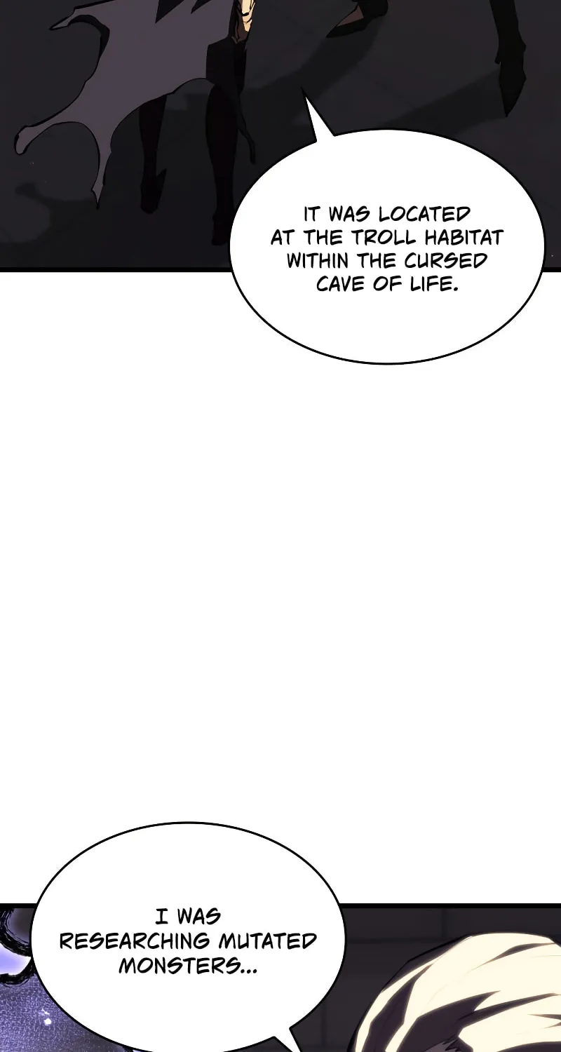 Return of the SSS-Class Ranker Chapter 52 page 5 - 