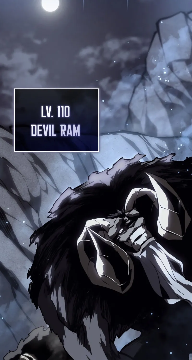 Return of the SSS-Class Ranker Chapter 52 page 41 - 