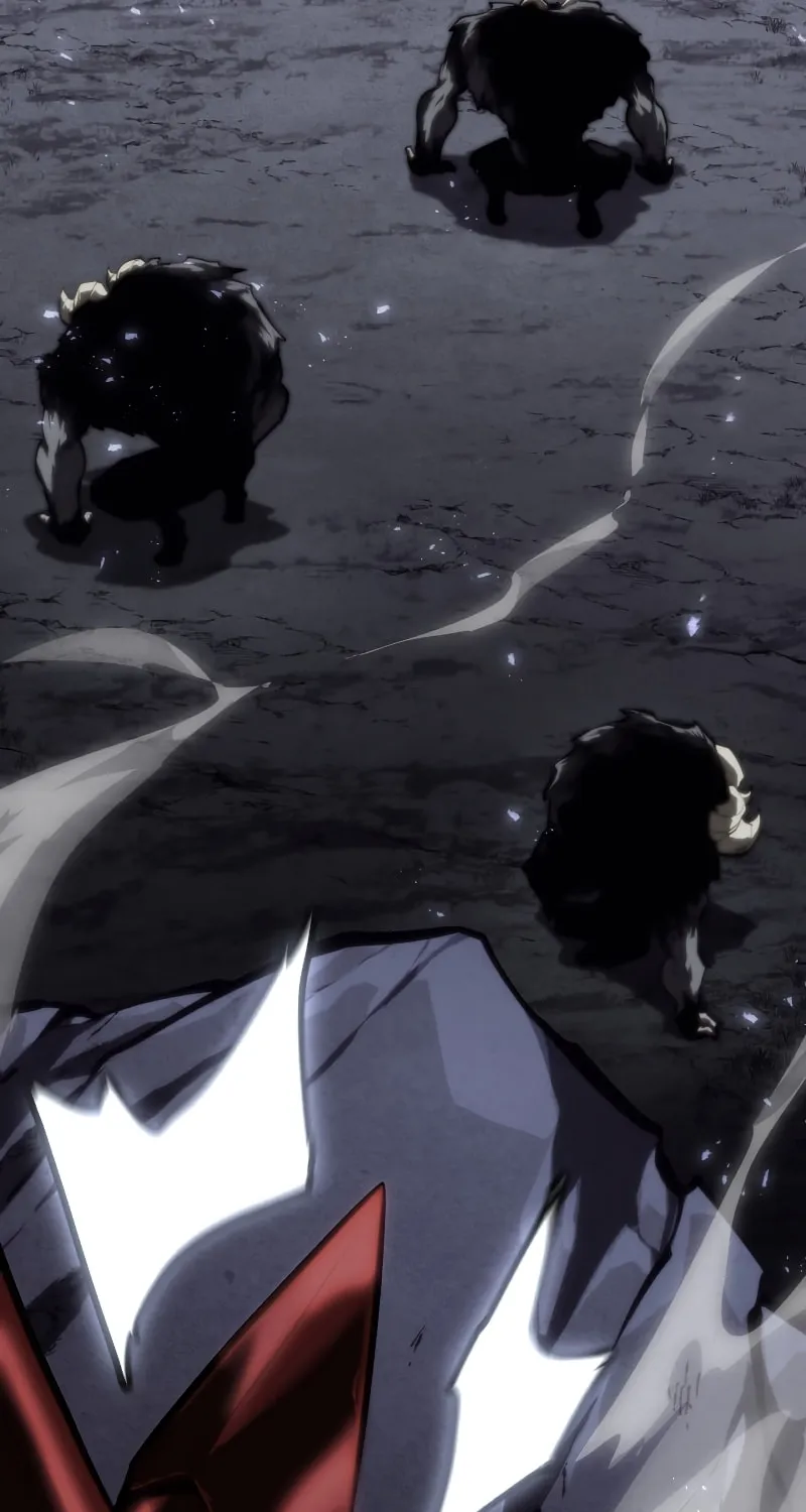 Return of the SSS-Class Ranker Chapter 52 page 43 - 