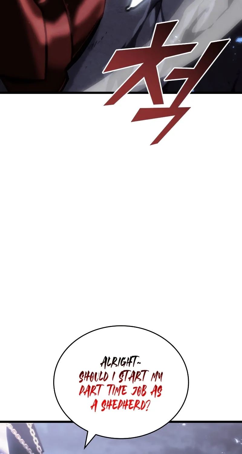 Return of the SSS-Class Ranker Chapter 52 page 44 - 