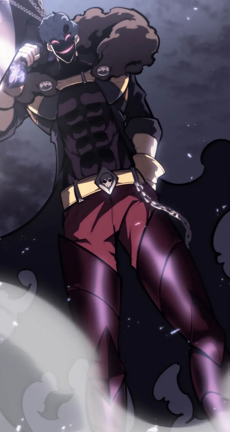 Return of the SSS-Class Ranker Chapter 52 page 45 - 