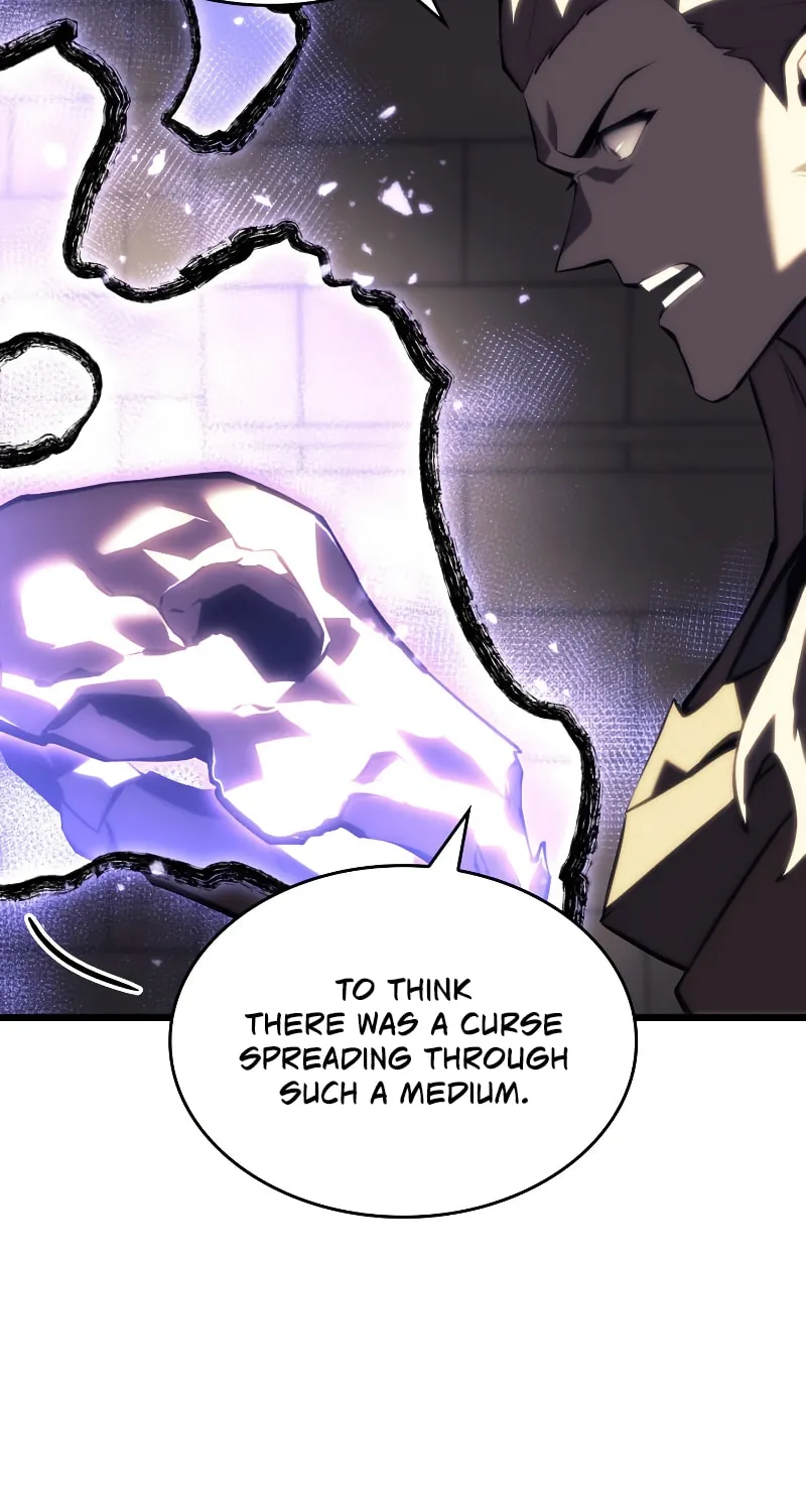 Return of the SSS-Class Ranker Chapter 52 page 6 - 