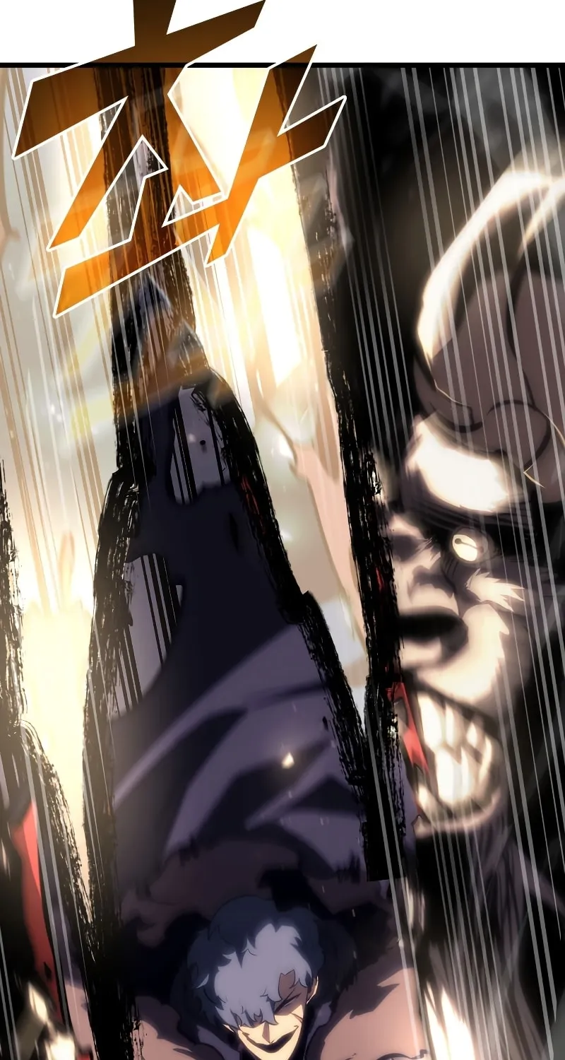 Return of the SSS-Class Ranker Chapter 52 page 51 - 