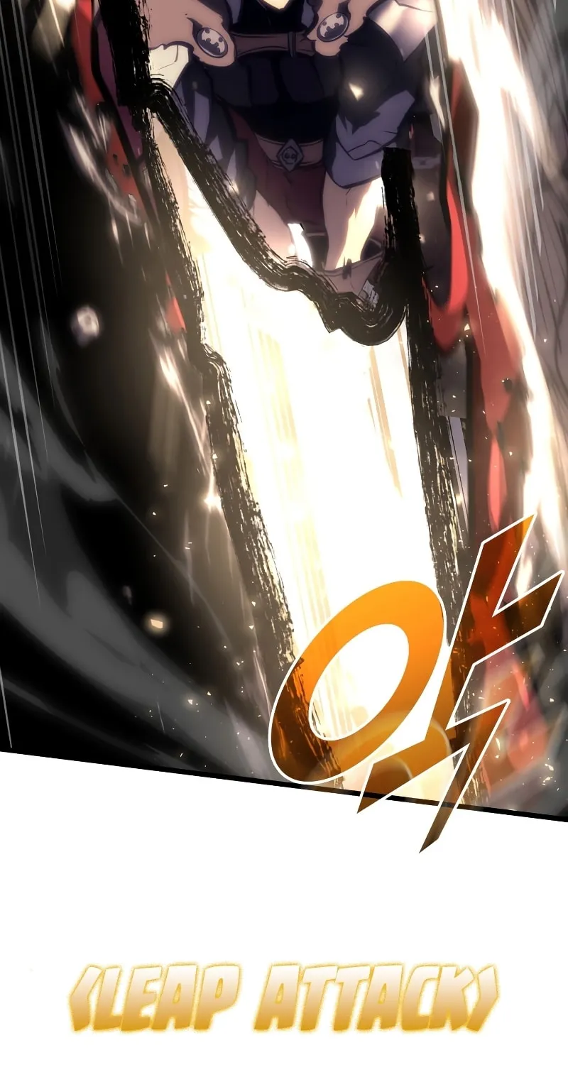 Return of the SSS-Class Ranker Chapter 52 page 52 - 