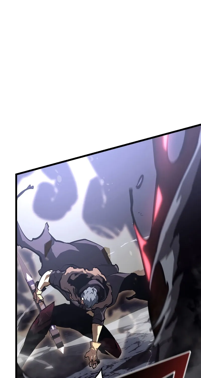 Return of the SSS-Class Ranker Chapter 52 page 53 - 