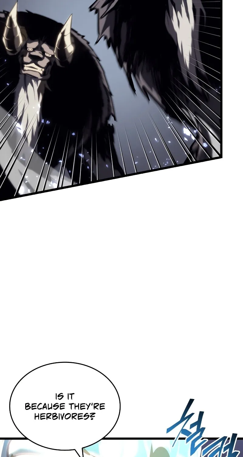 Return of the SSS-Class Ranker Chapter 52 page 55 - 