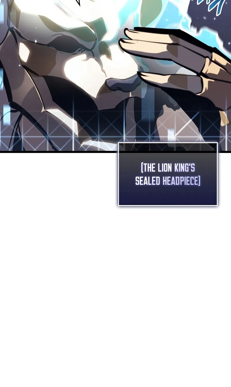 Return of the SSS-Class Ranker Chapter 52 page 56 - 