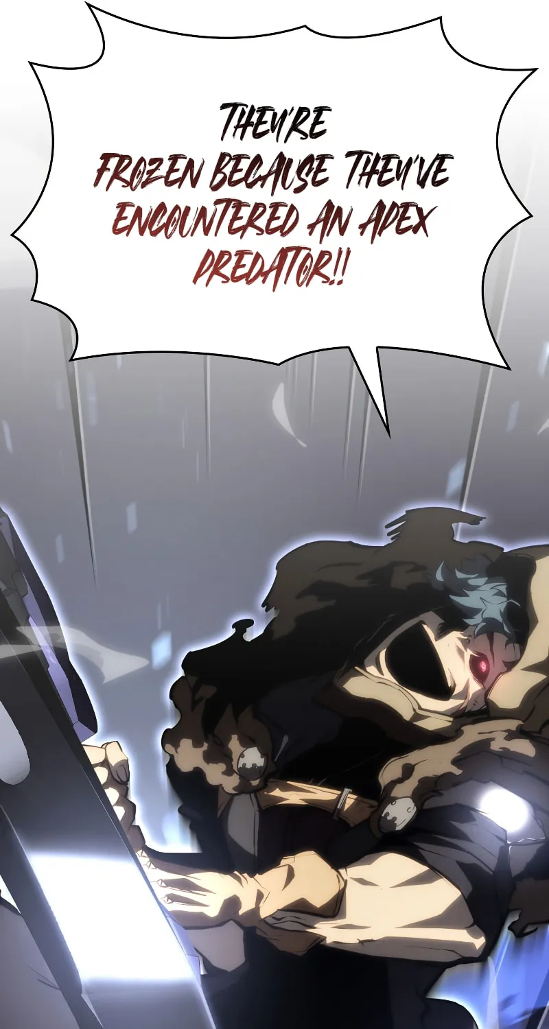 Return of the SSS-Class Ranker Chapter 52 page 57 - 