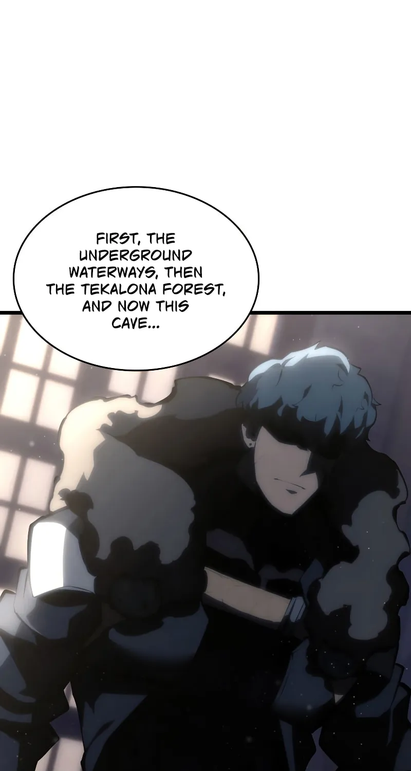 Return of the SSS-Class Ranker Chapter 52 page 7 - 