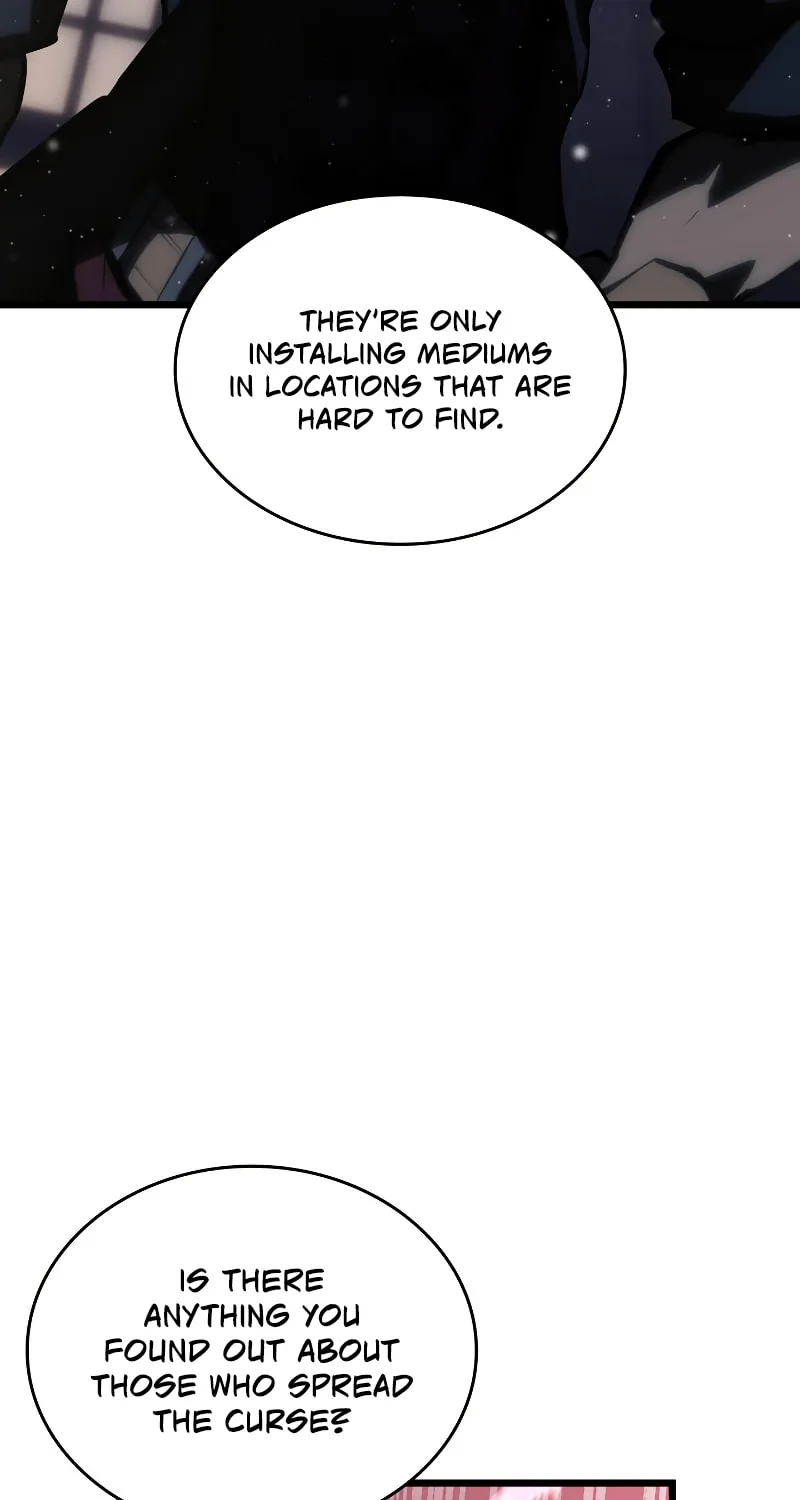 Return of the SSS-Class Ranker Chapter 52 page 8 - 
