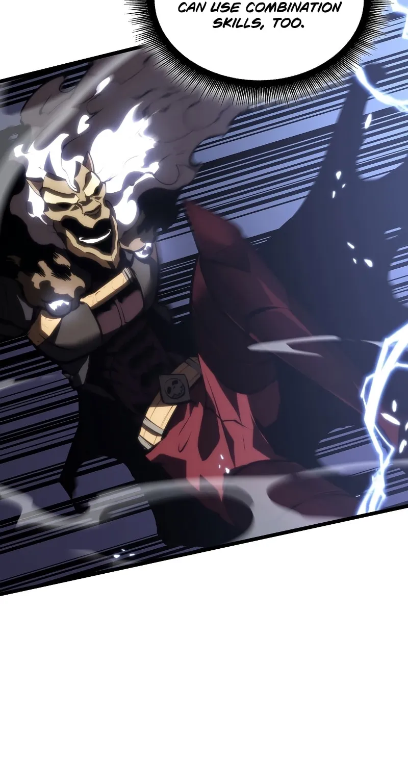 Return of the SSS-Class Ranker Chapter 52 page 74 - 