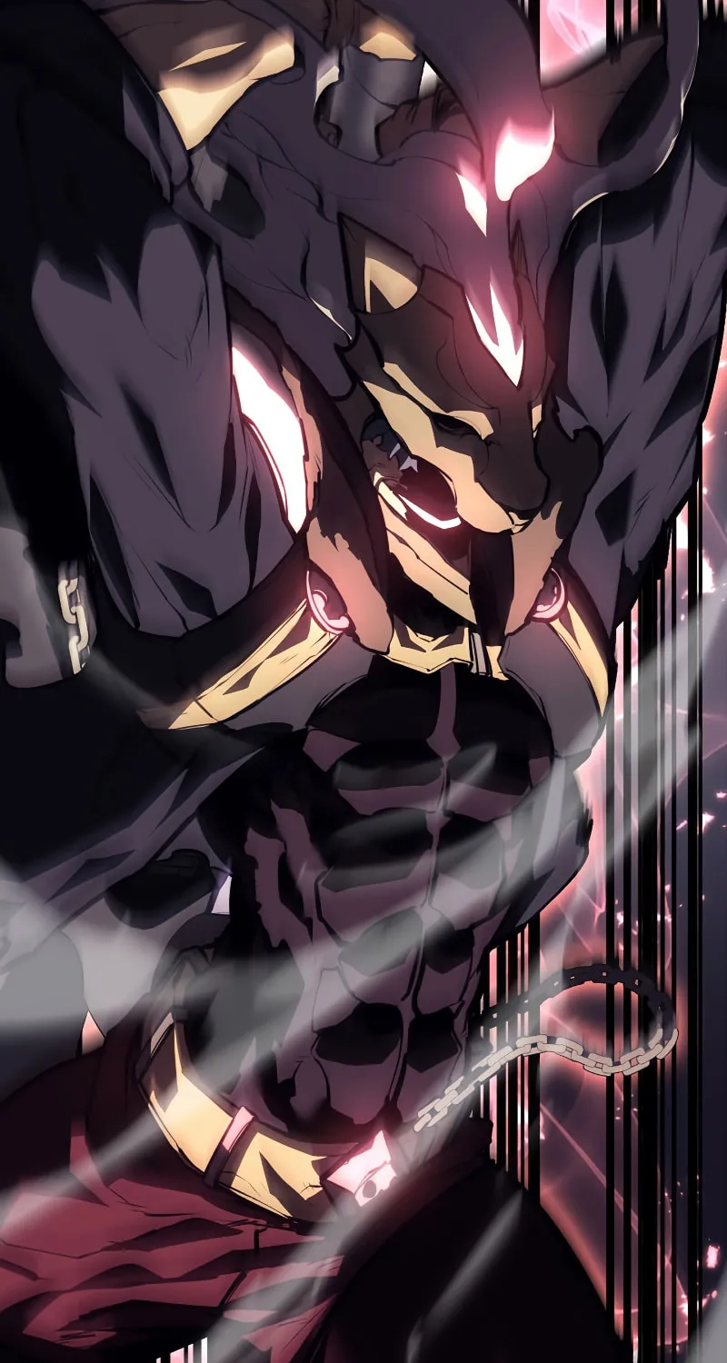 Return of the SSS-Class Ranker Chapter 52 page 80 - 