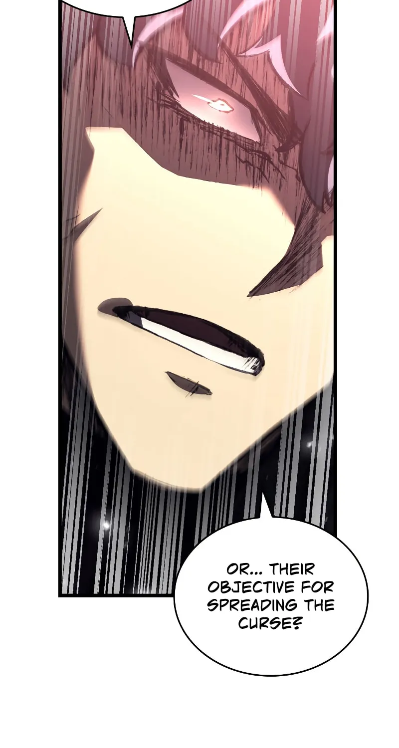 Return of the SSS-Class Ranker Chapter 52 page 9 - 